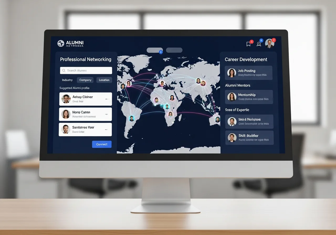 Open Wave — Innovative Lernplattform